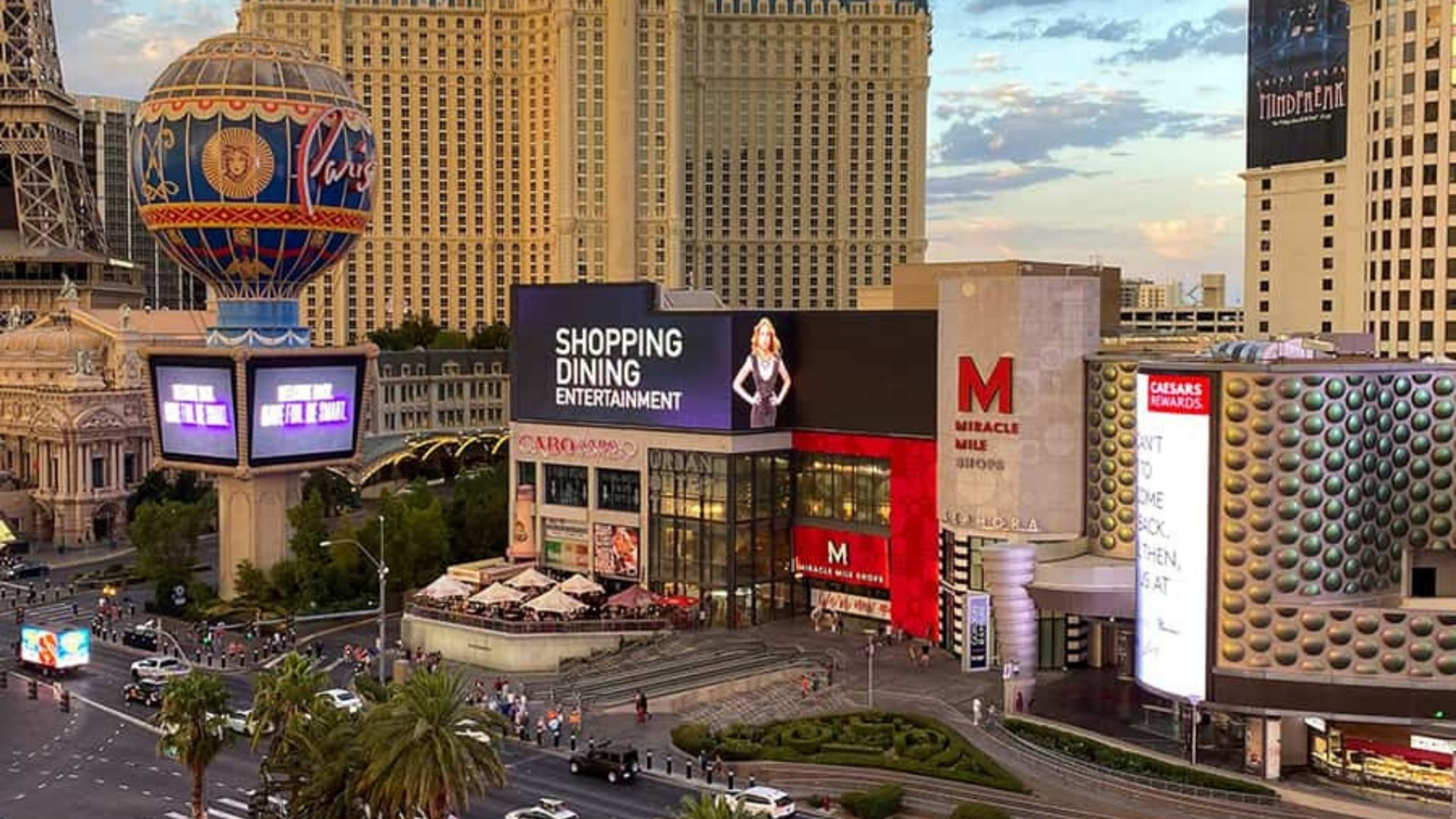 Understanding the Different Types of Shopping Centers in Commercial Real Estate