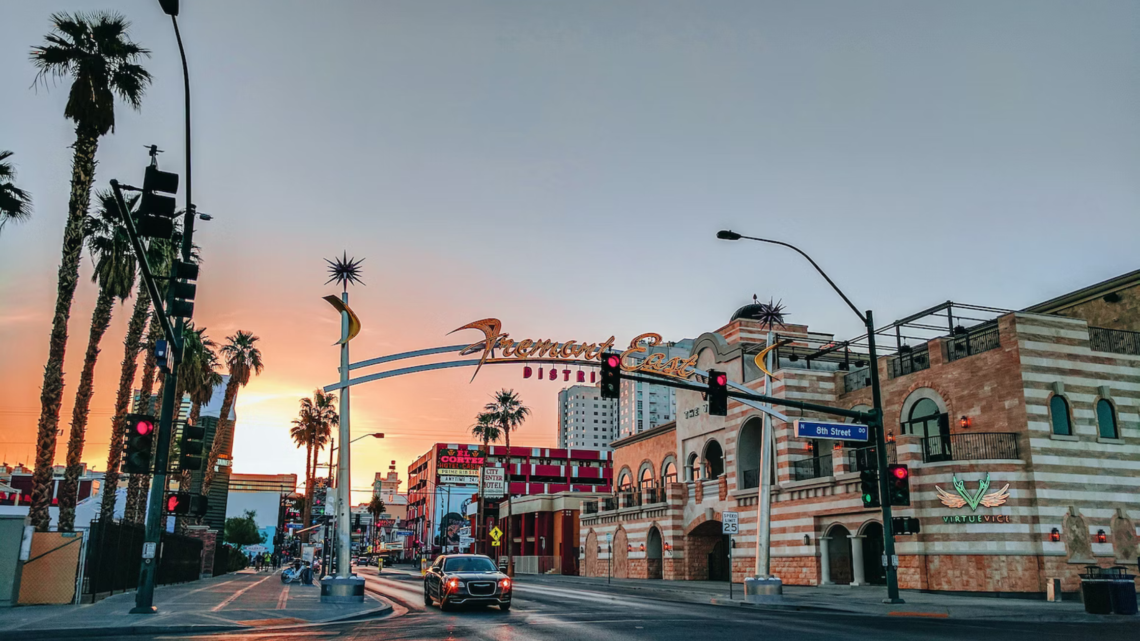 Nevada Uncovered: Your Guide to the Silver State's Past, Present, and Future