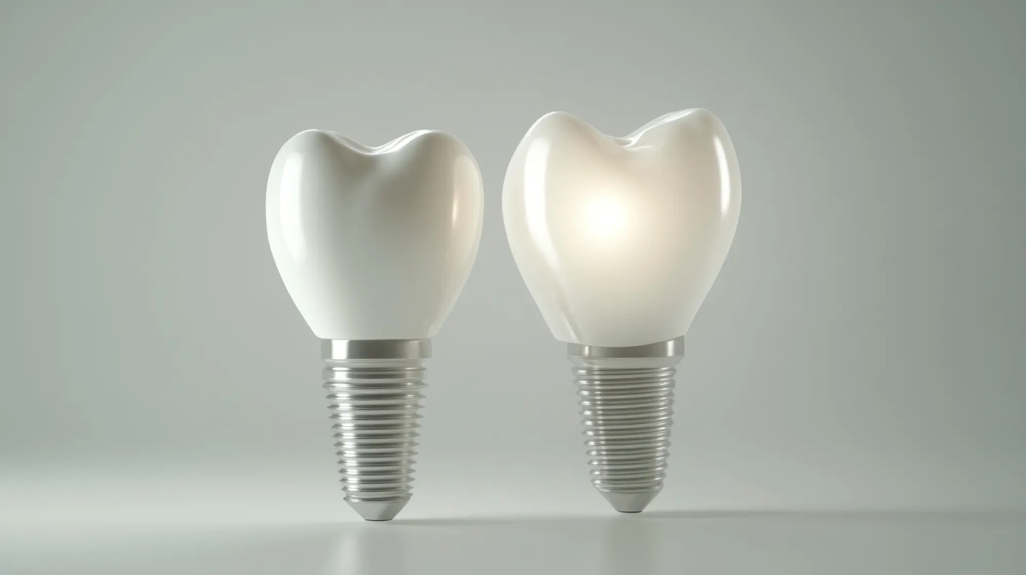 Dental Implants: Are They the Right Choice for Me?