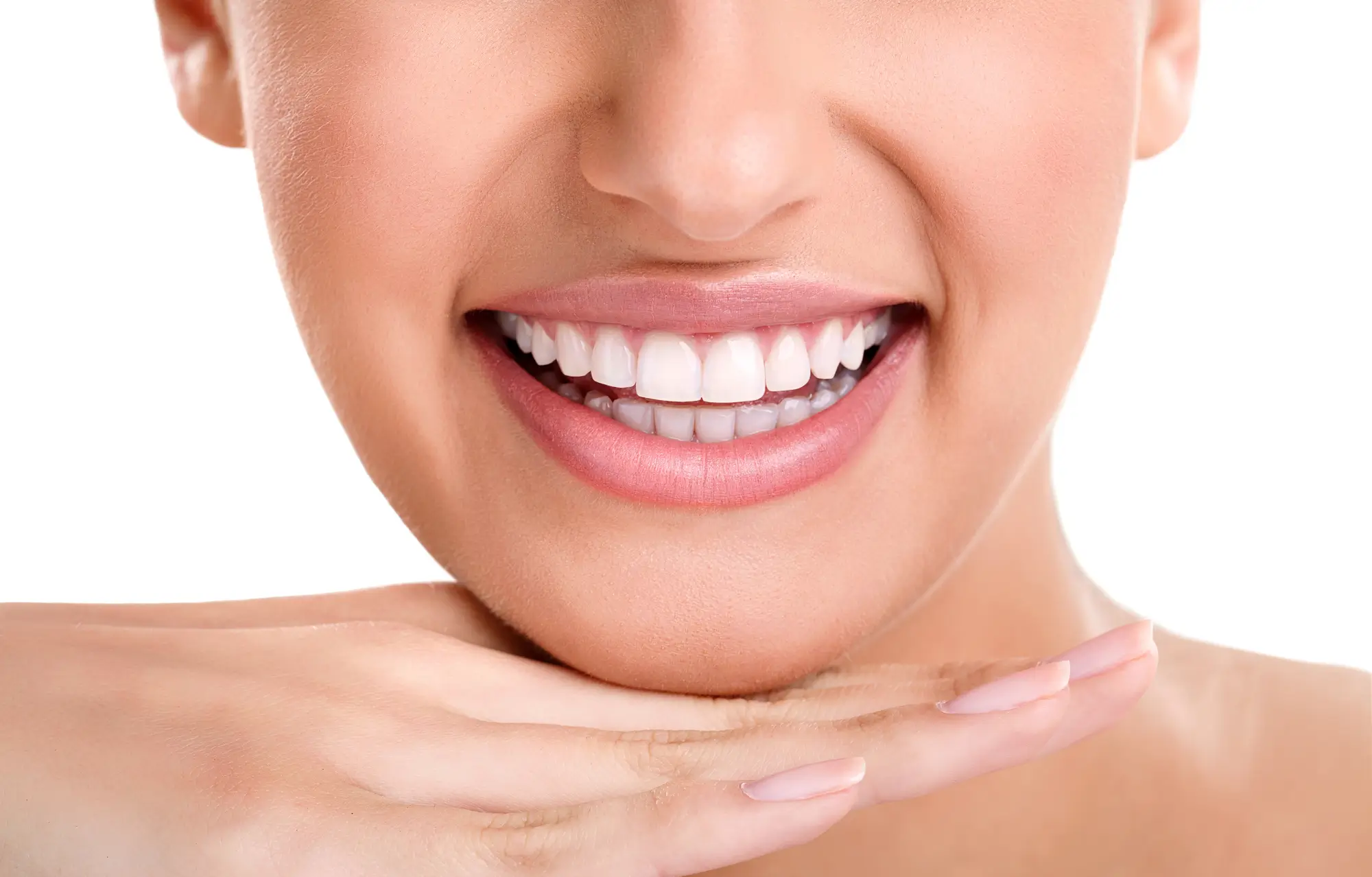 Healthy Smile from Emergency Dentist in Lake Ridge VA