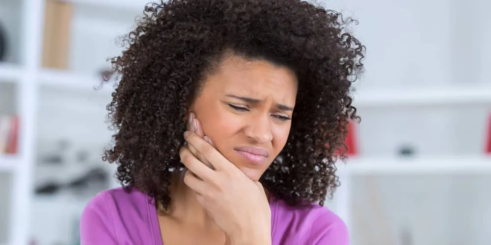 tmj treatment in Falls Church