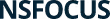 Nsfocus logo