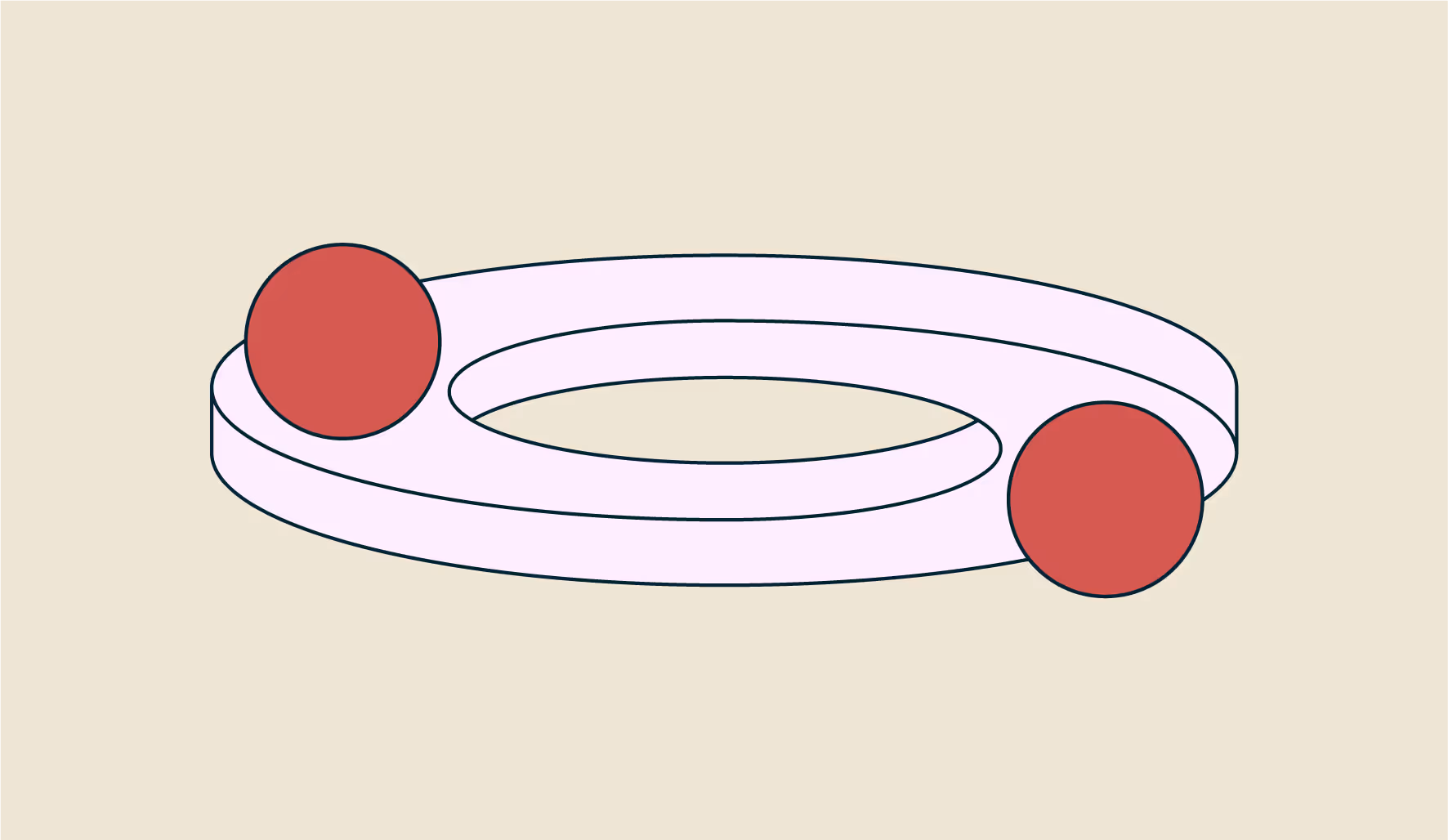 Penrose circle