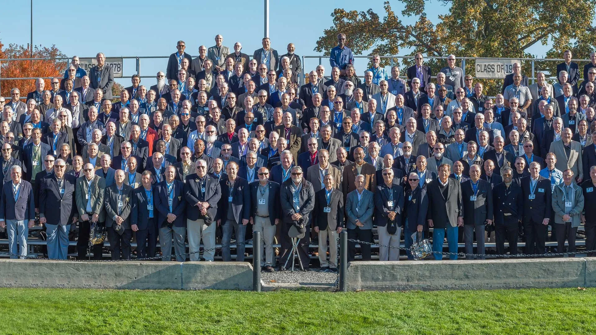 United States Military Academy, Army West Point - Class of 1978