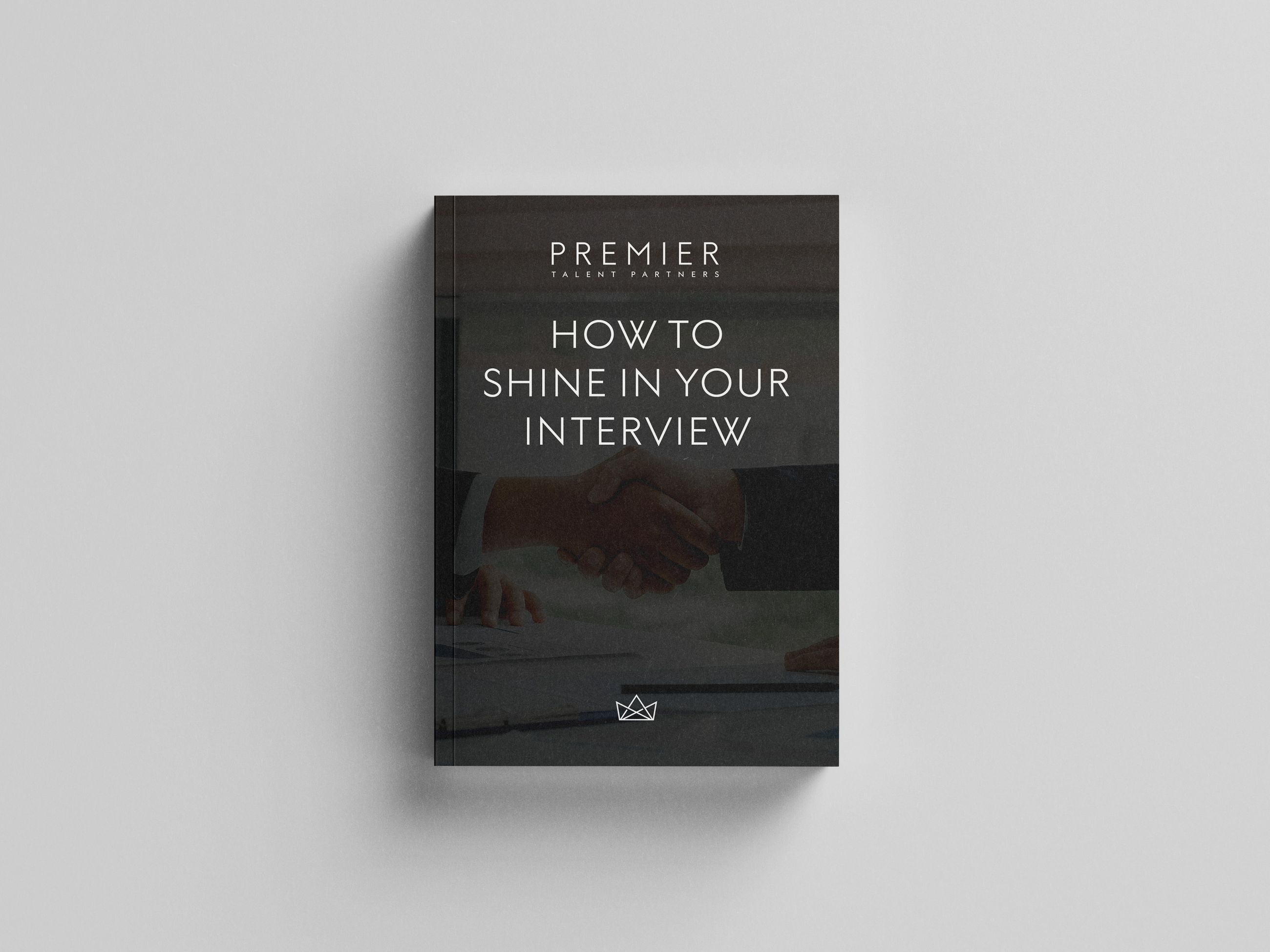 How To Shine In Your Interview | Premier