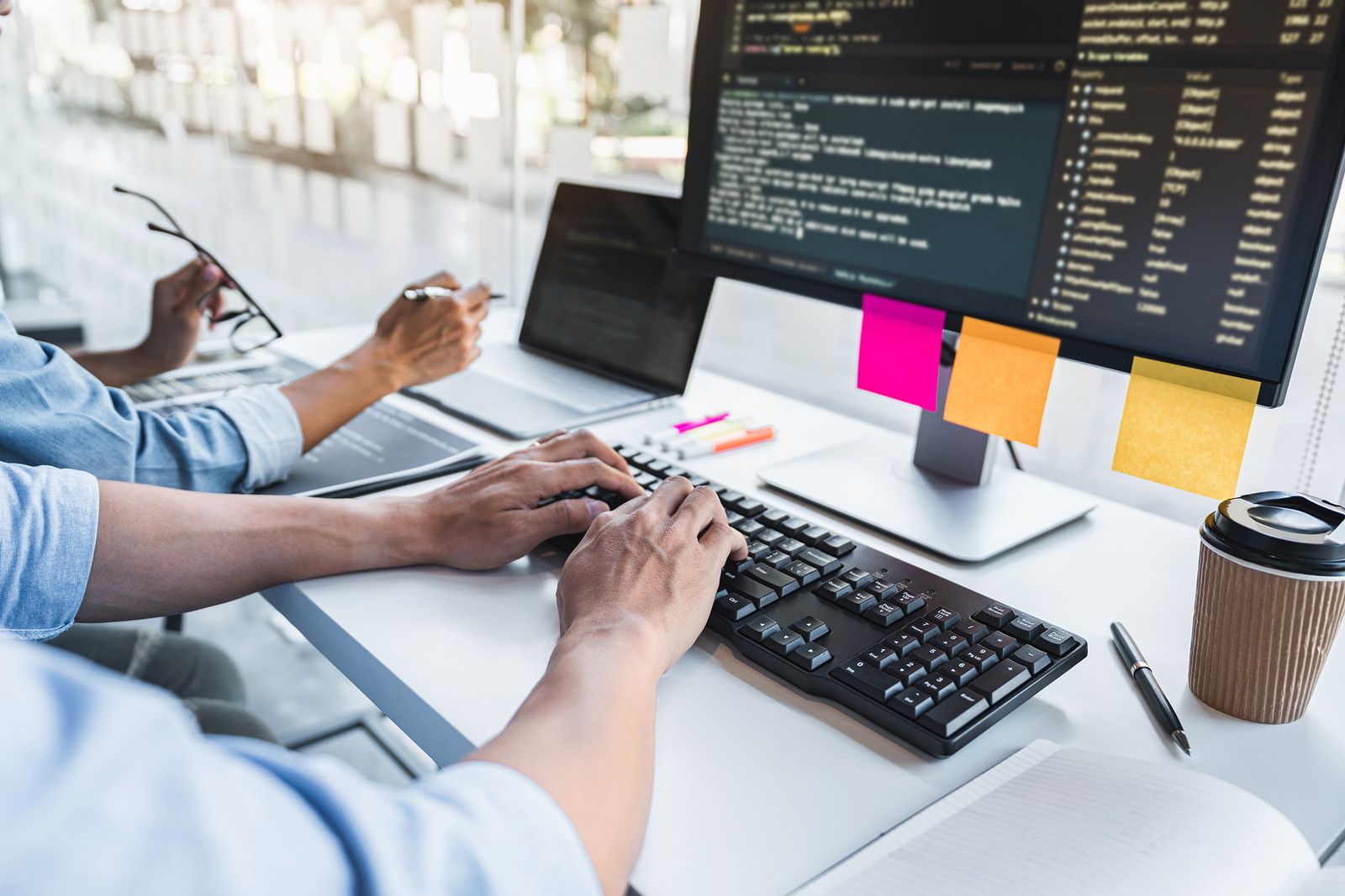 How To Hire A Web Programmer | Premier