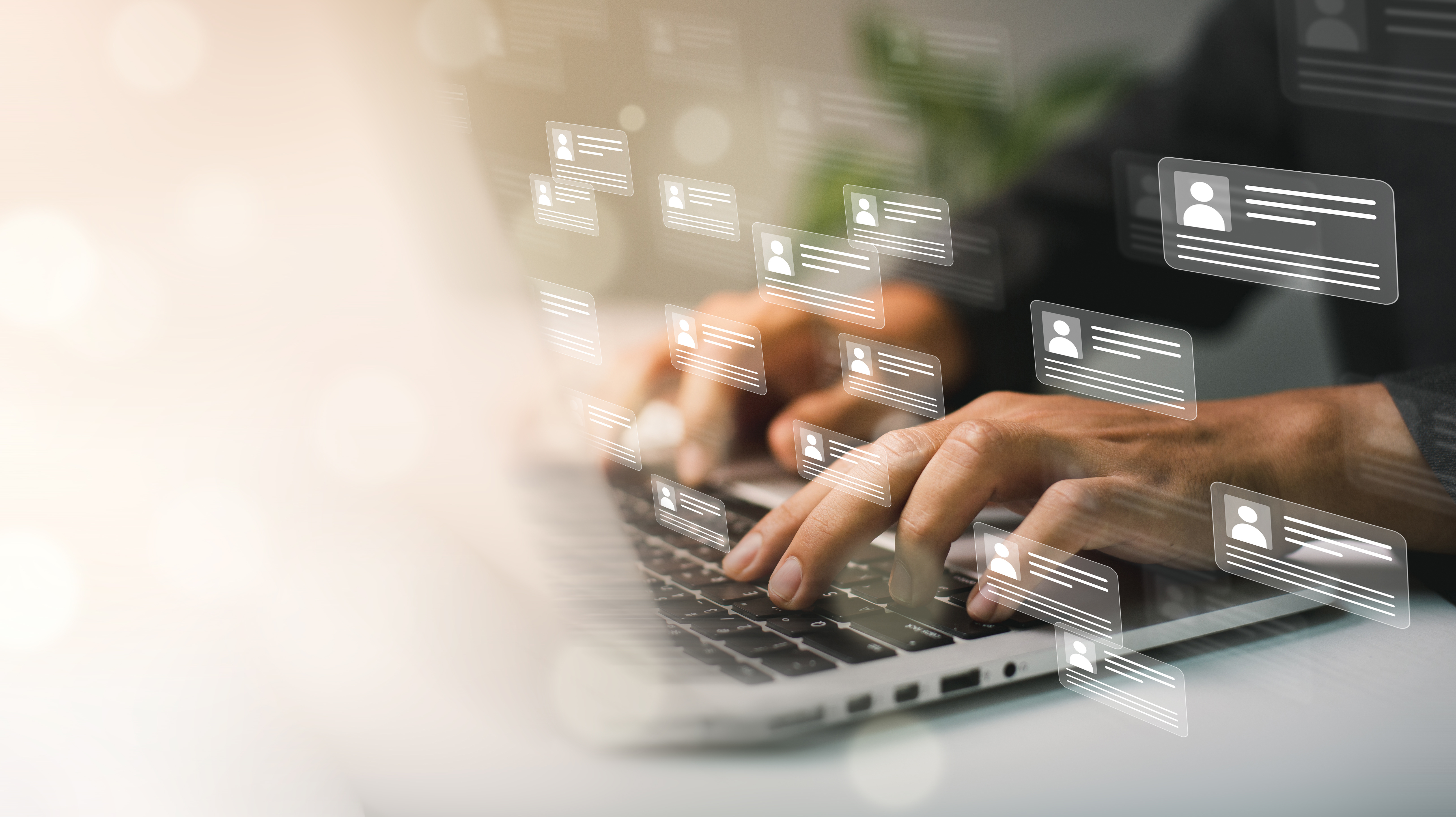 The Future Of Hiring: What To Expect In The Next 5 Years