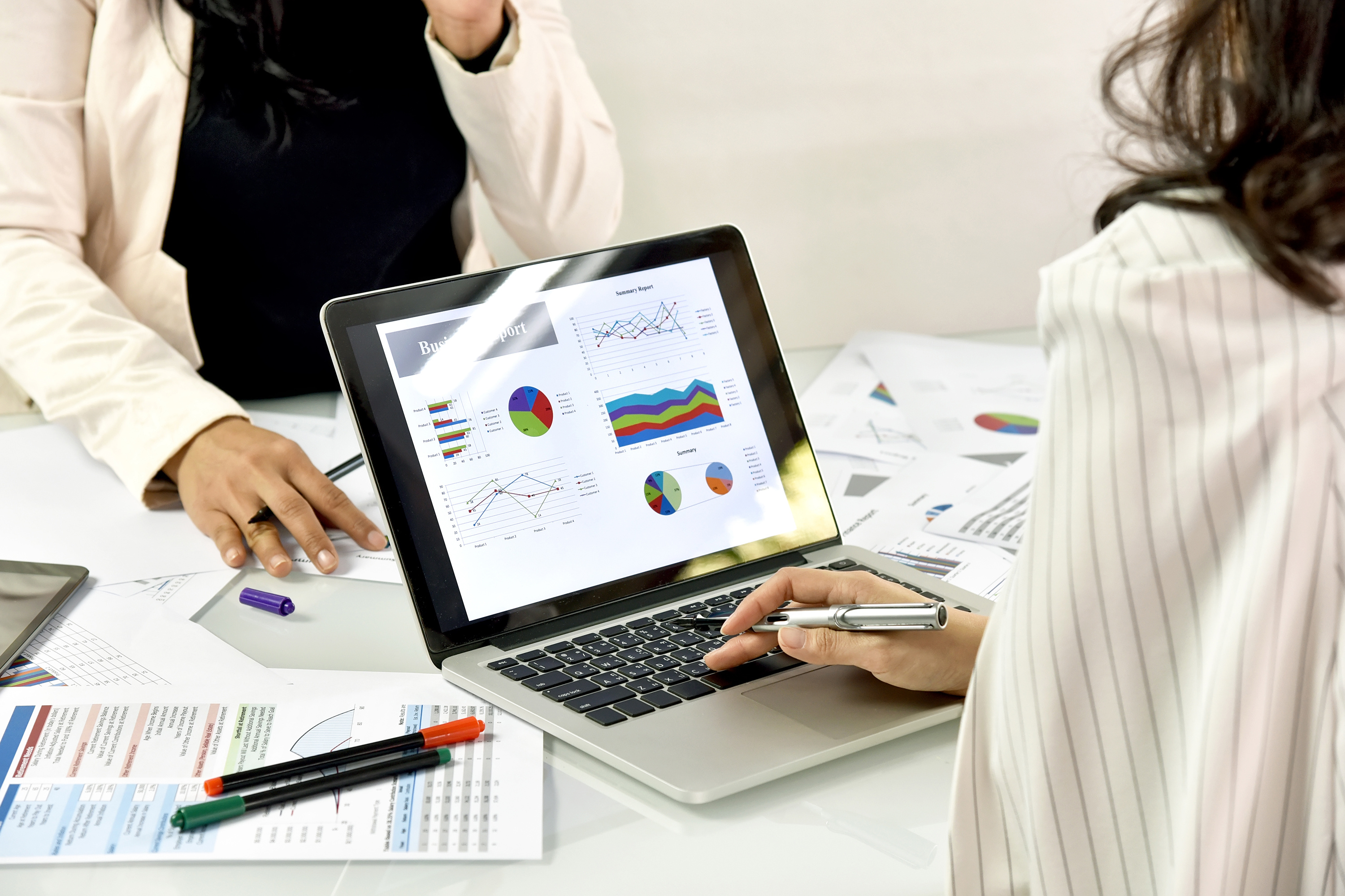 How To Hire A Data Analyst
