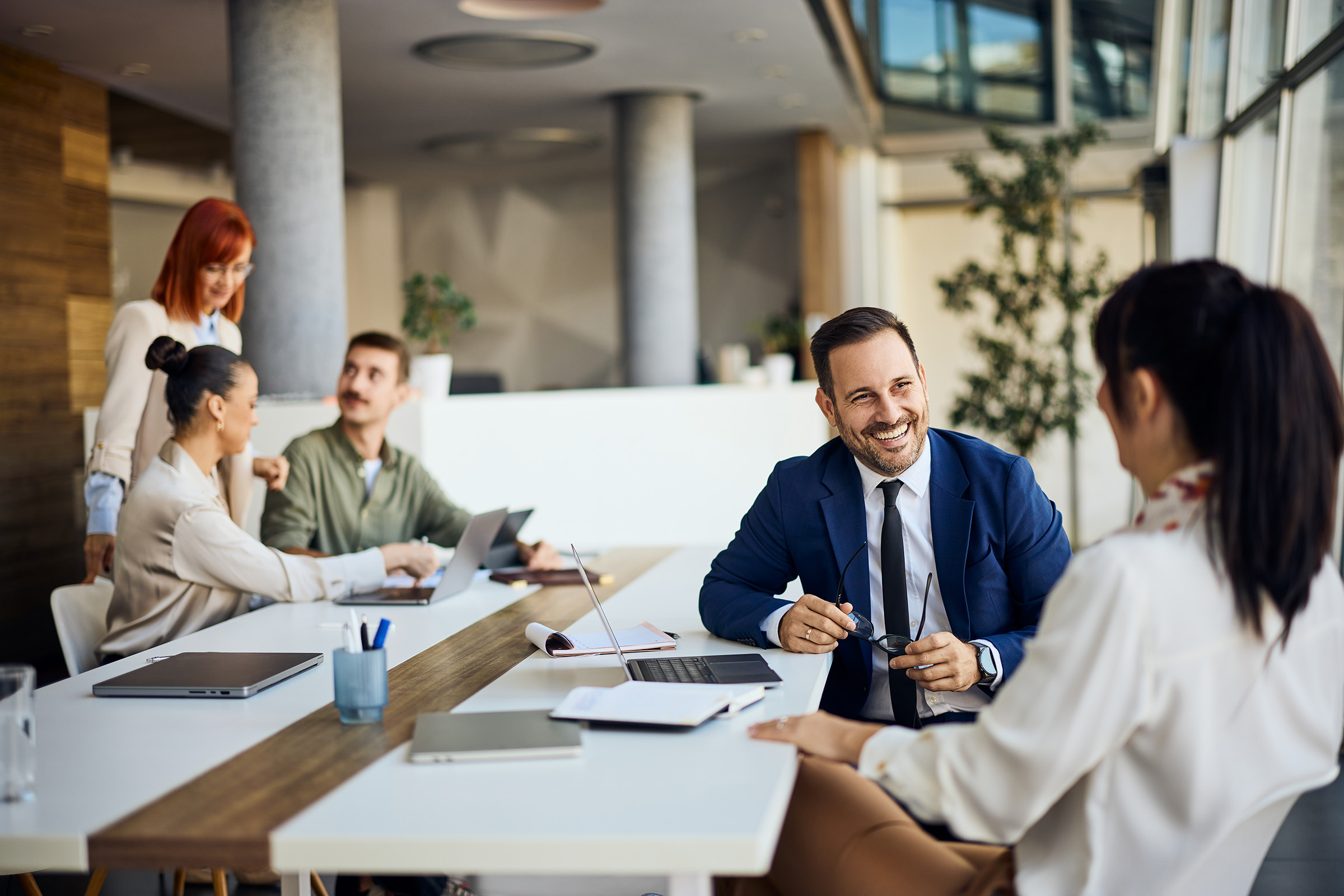 How To Hire A Business Operations Manager