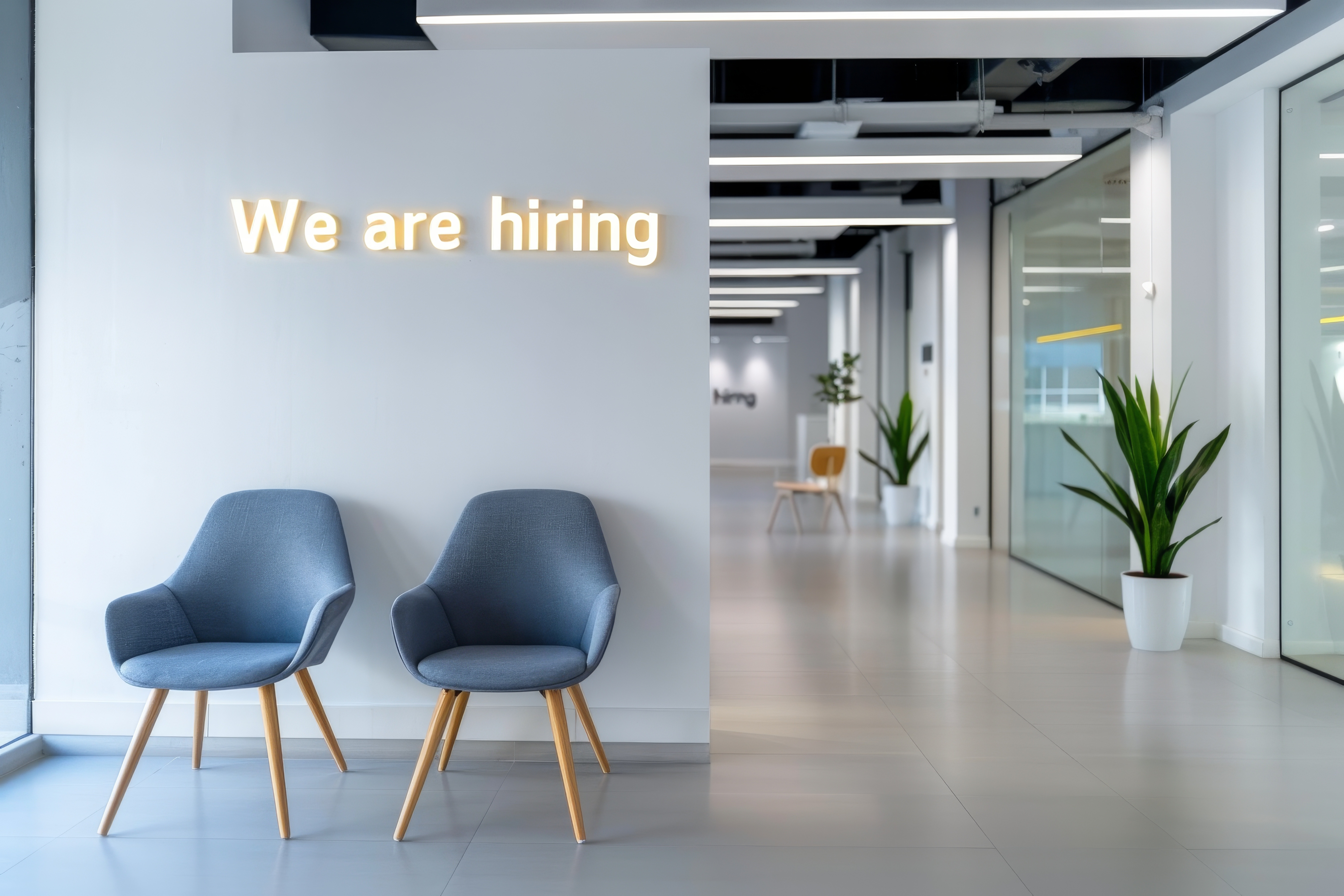 What It Means To Have A Future-Ready Hiring Strategy In 2025