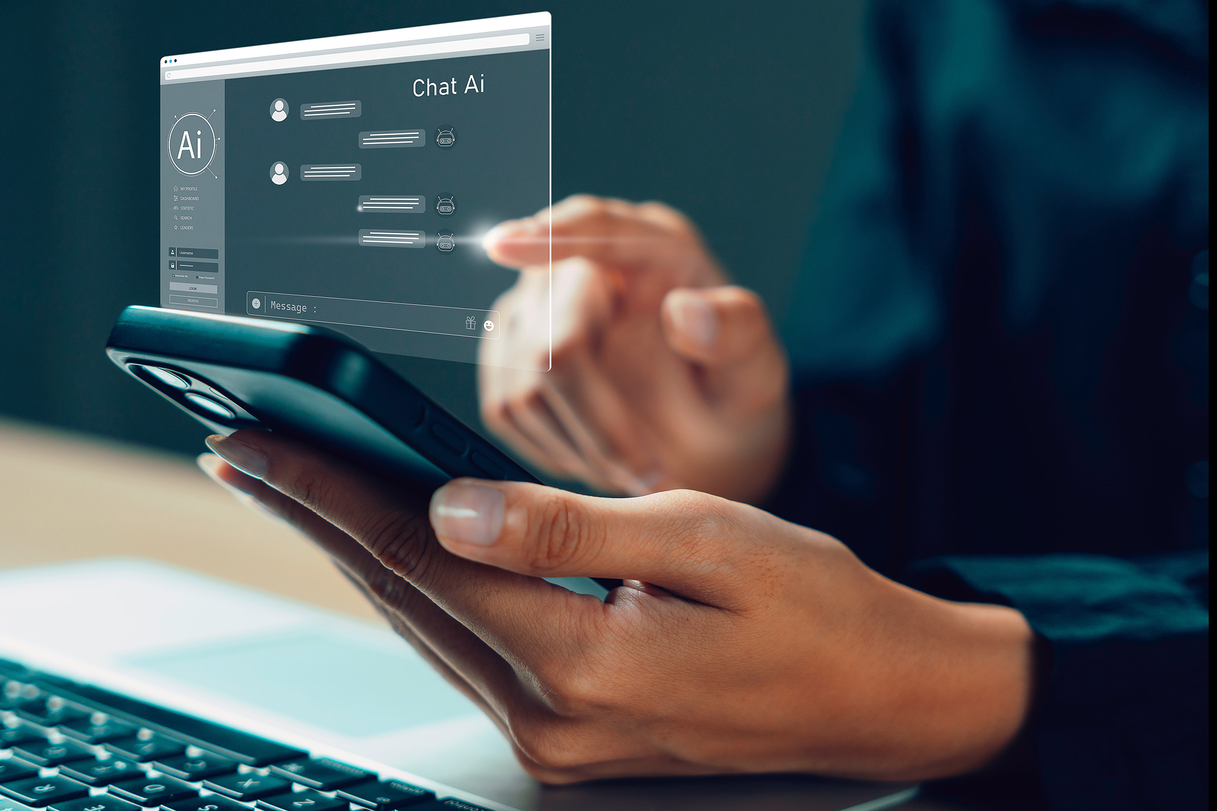 The AI Compliance Era: What Every Employer Must Know Before Using AI In Hiring