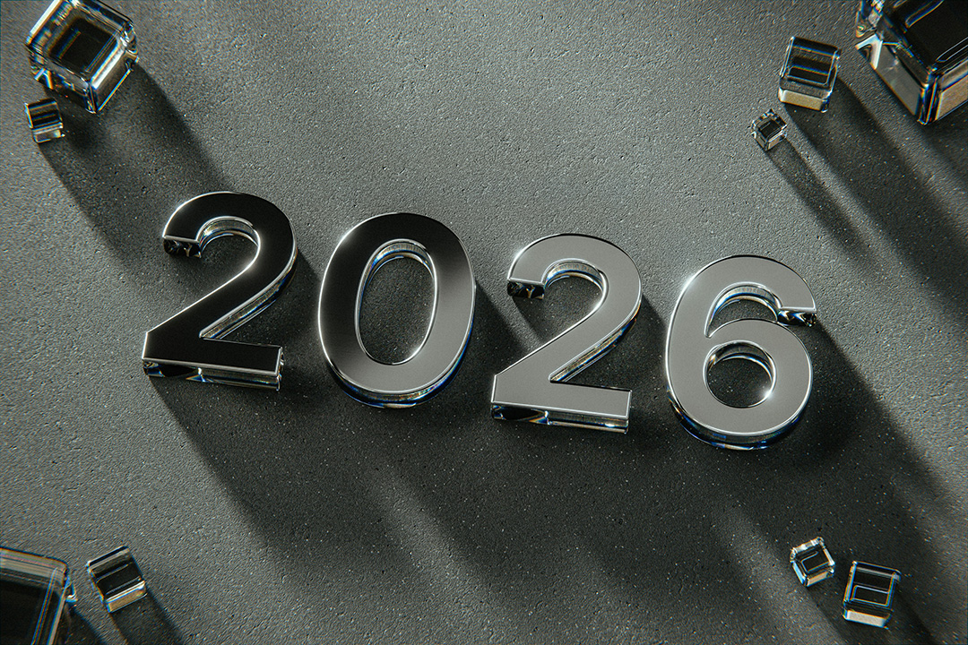 New Year, Next Move: How To Plan Your Career In 2026