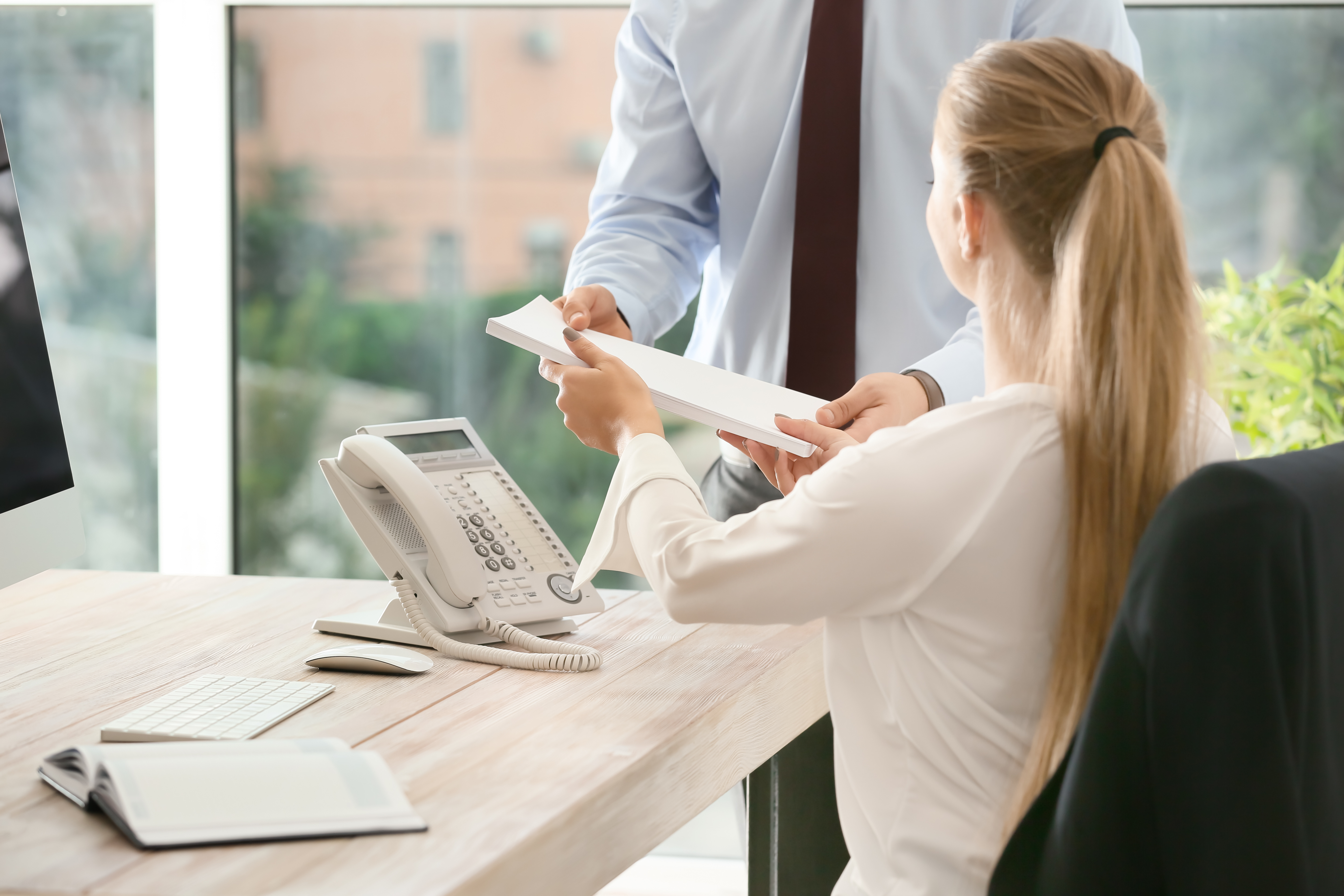 How To Hire A Personal Assistant