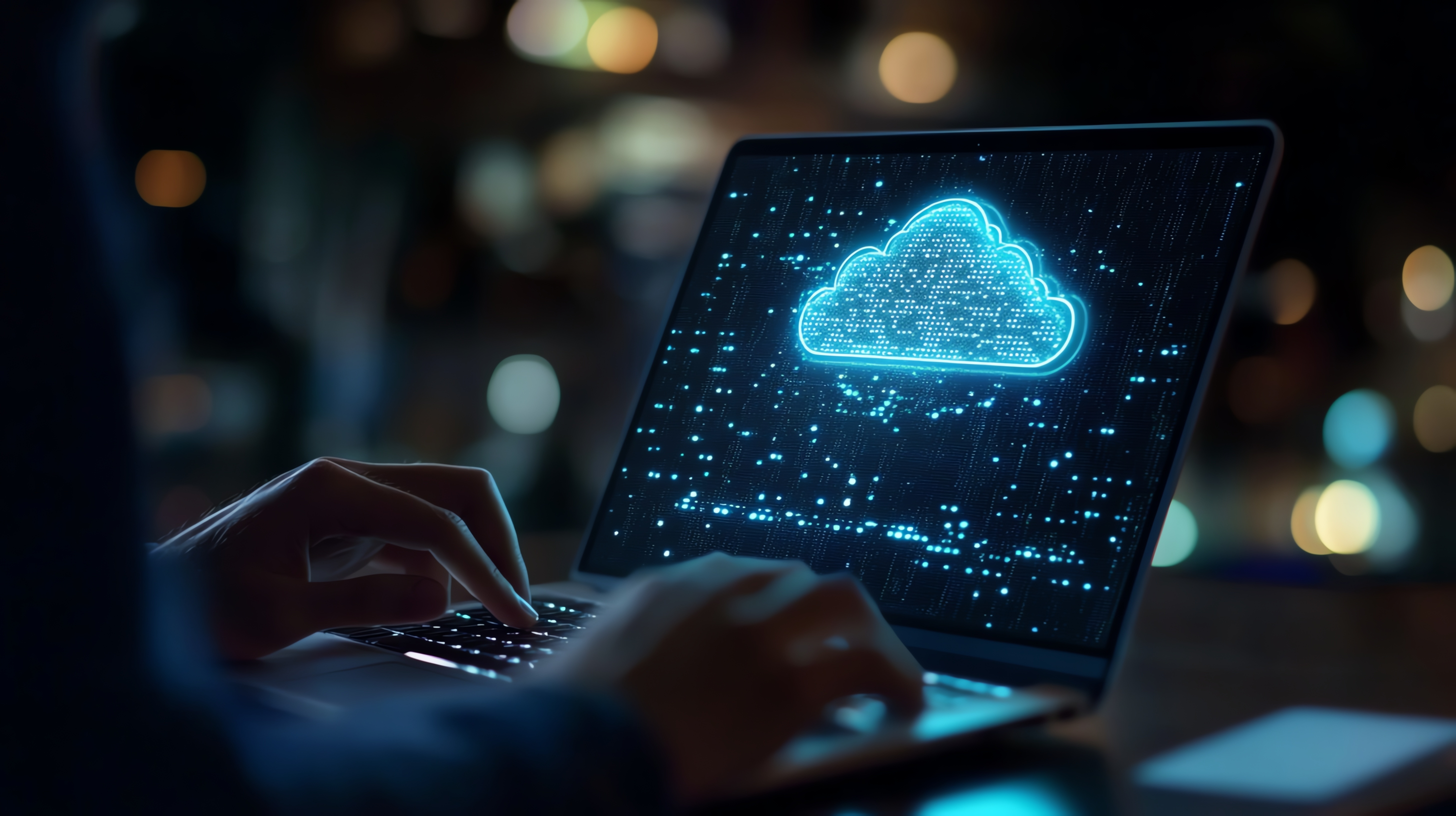 How To Hire A Cloud Infrastructure Engineer