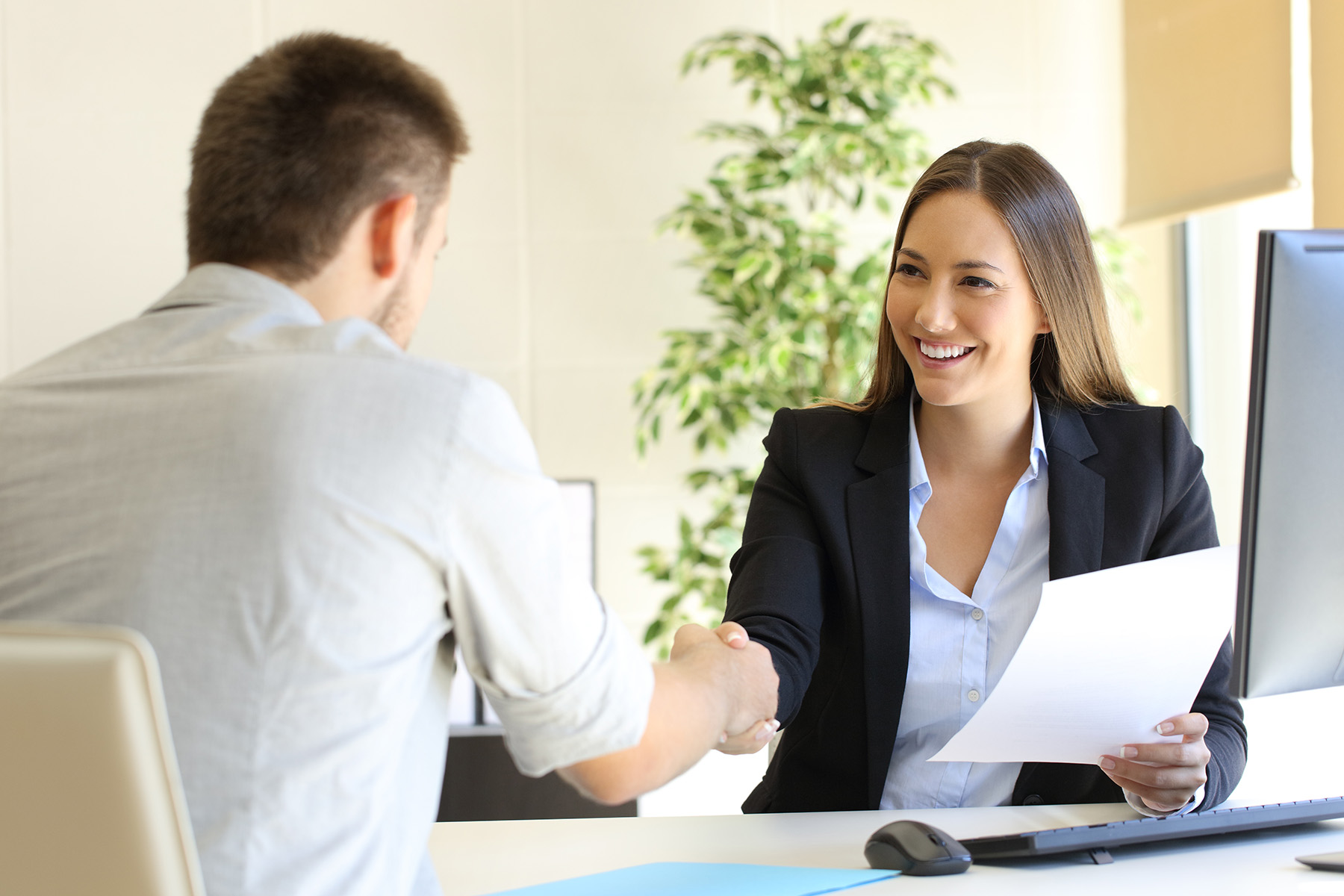 How To Answer “Why Do You Want To Work Here?”