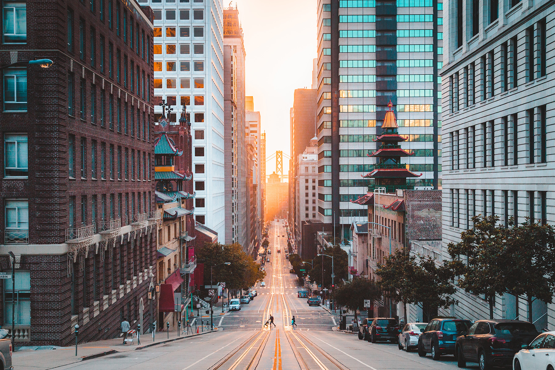 State Of Hiring In San Francisco: What Employers Need To Know In 2026