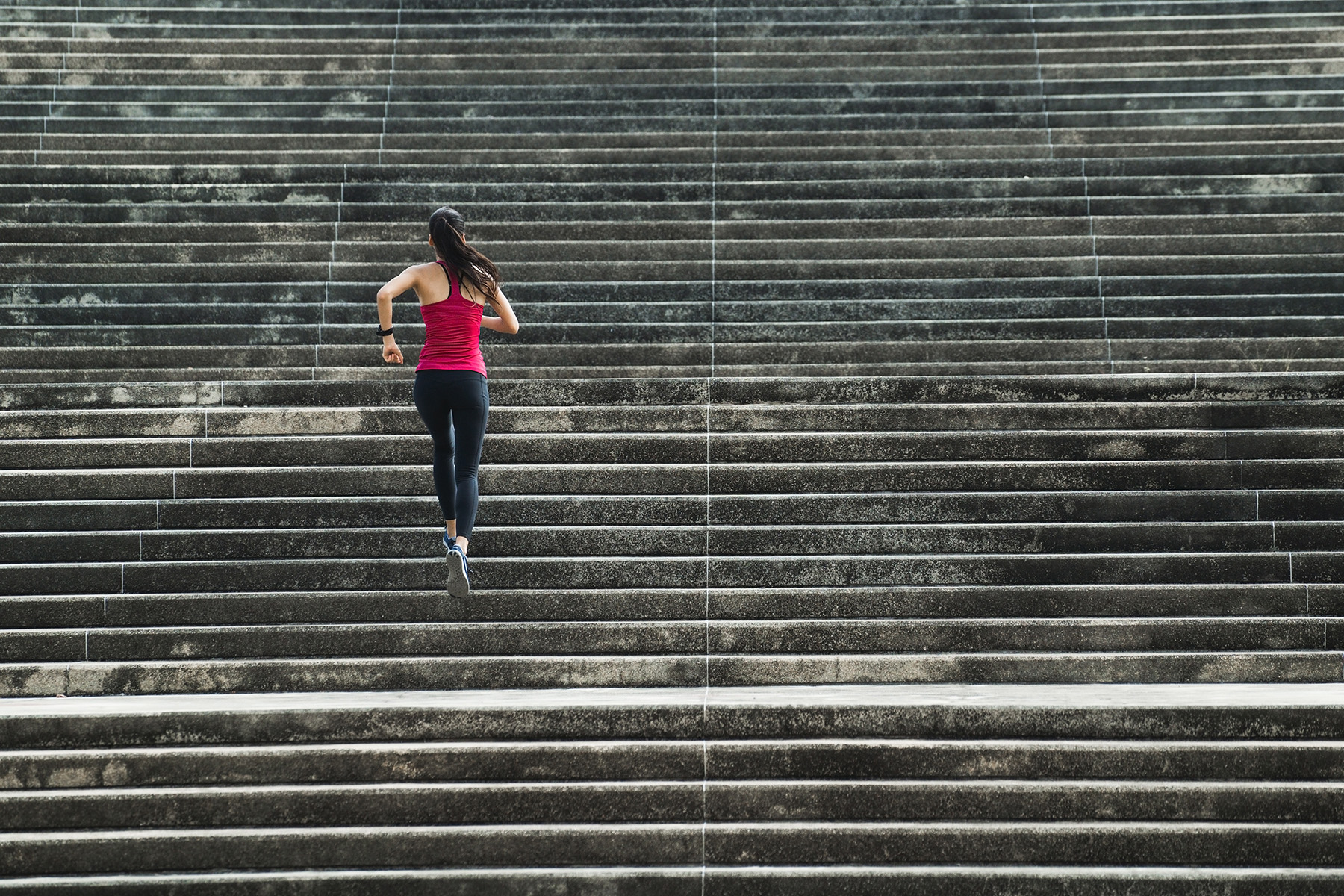 Why Consistency Beats Motivation In Career Growth