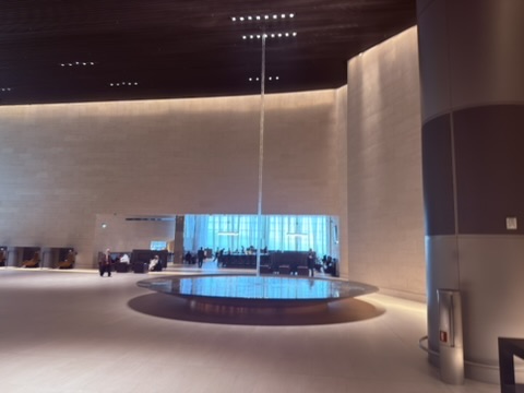 The Al-Safwa Lounge Full 2025 Review