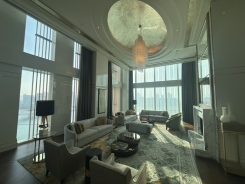 Four Seasons Abu Dhabi Al-Maryah Island[Full 2025 Review]