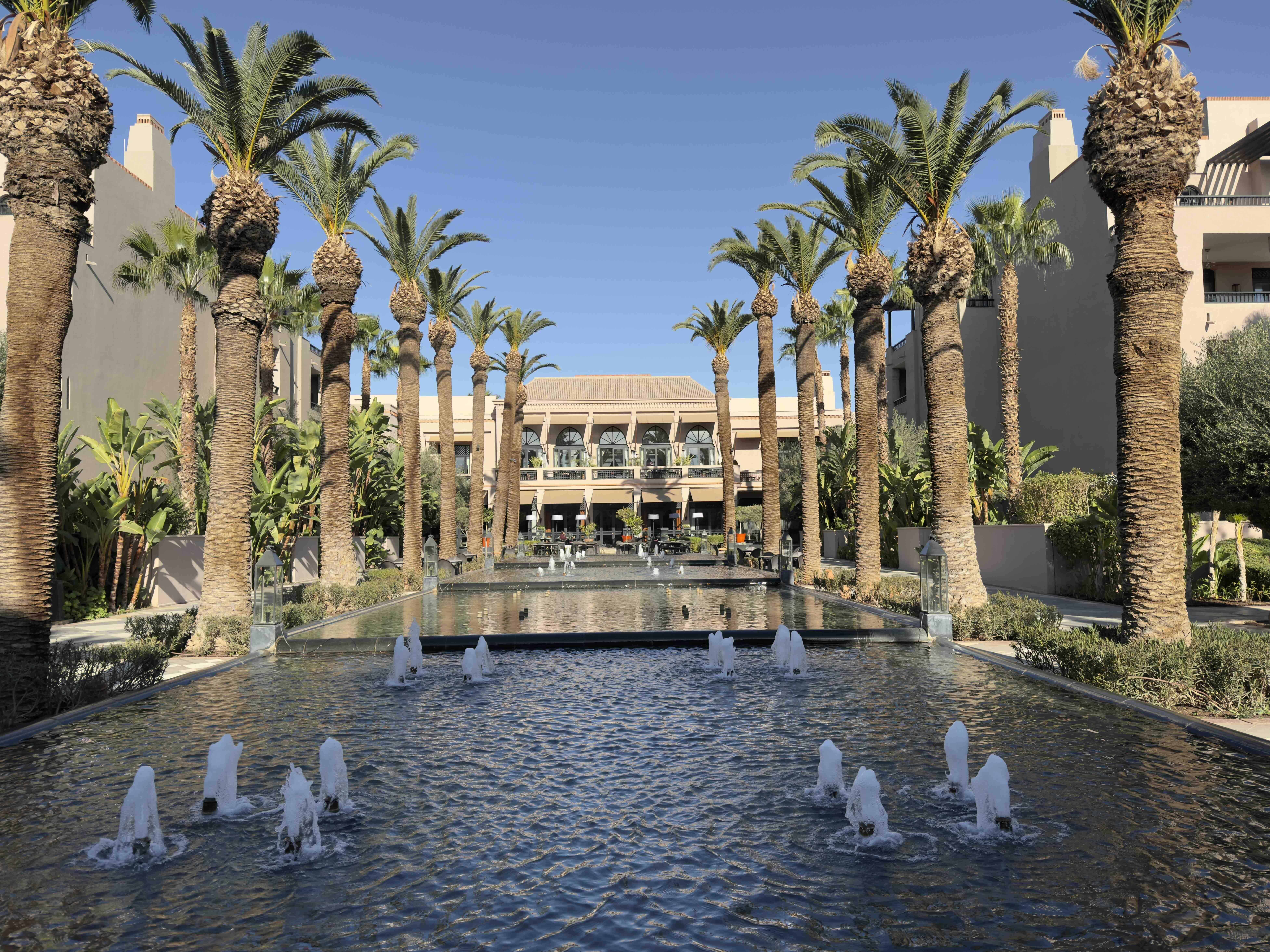 Full Guide to The Edit By Chase - Chase Sapphire Hotel Program [Full 2025 Hotel List & Guide]