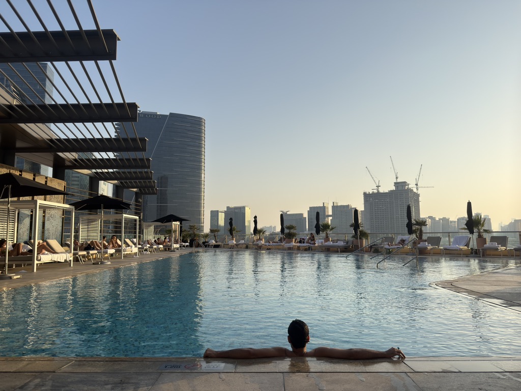 Sapphire Stack - How to Double (or Triple) up on Chase Sapphire Hotel Credits in 2026