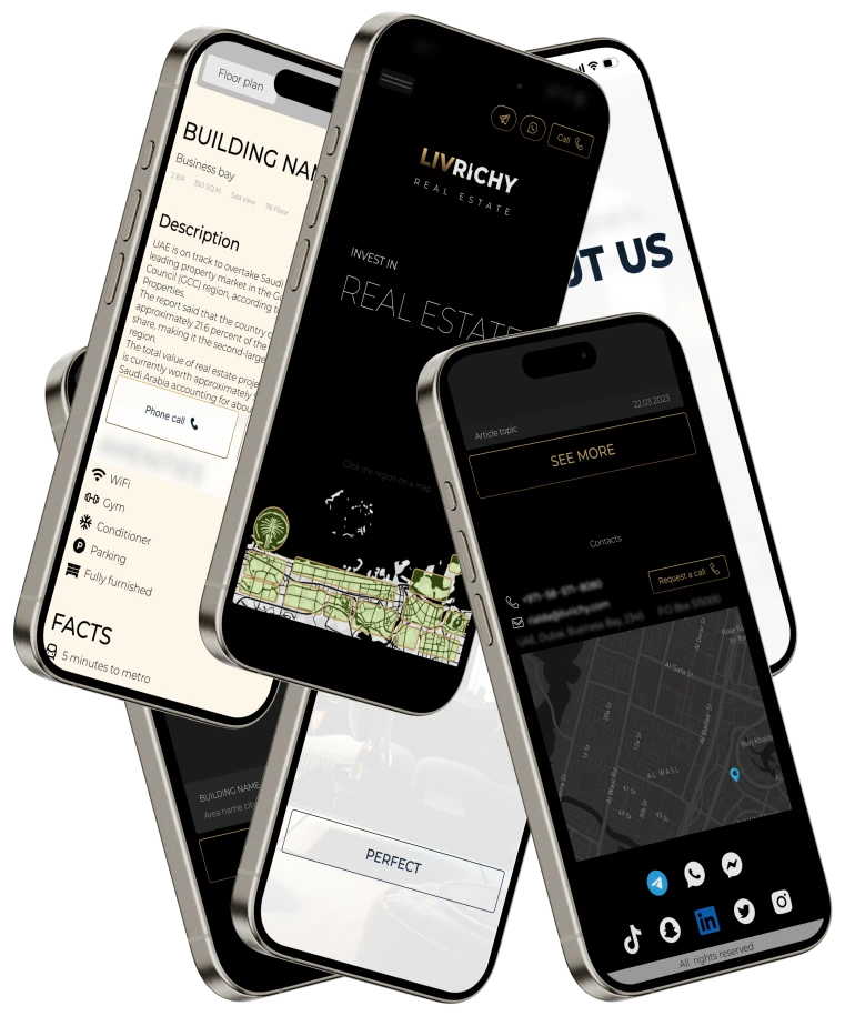 wireframe mockups