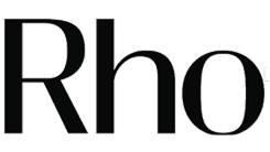 Rho logo