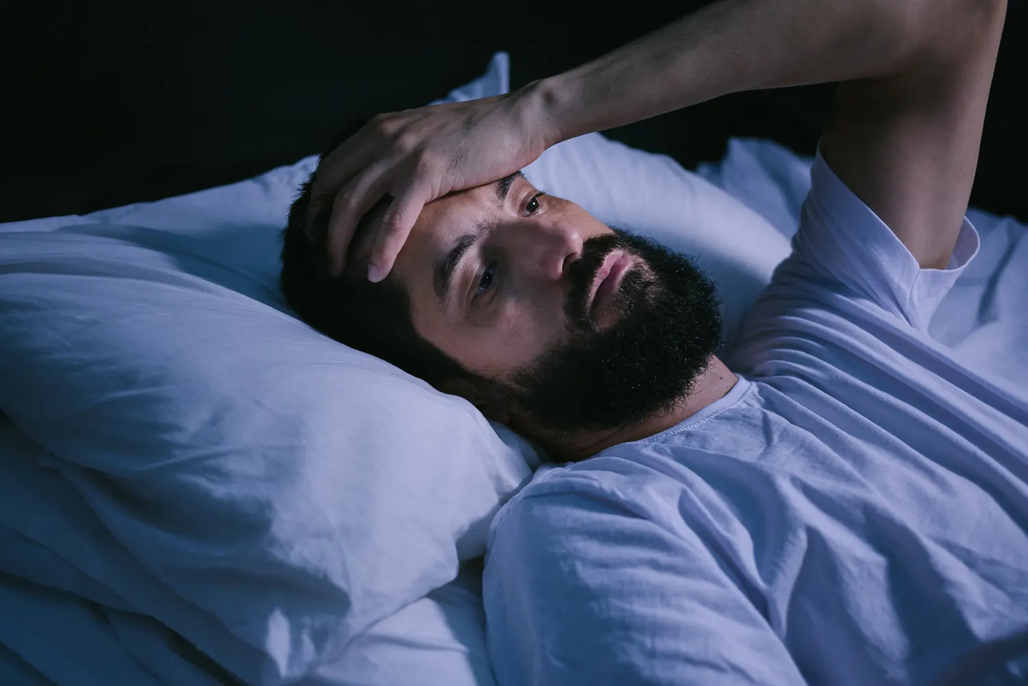 Sleep Dentistry in Alexandria, VA | Nala Smiles