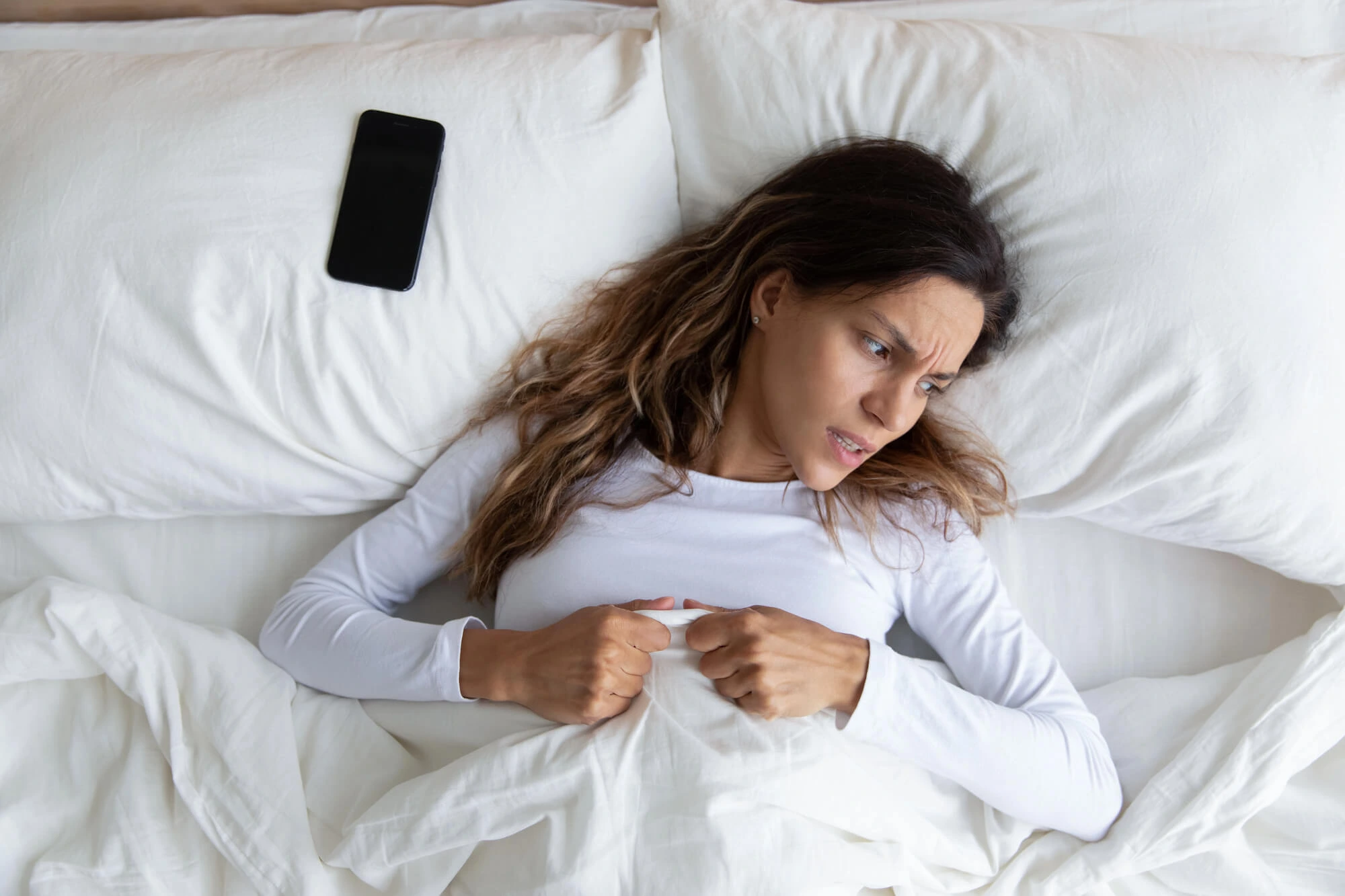 Sleep Apnea Treatment in Alexandria, VA | NaLa Smiles