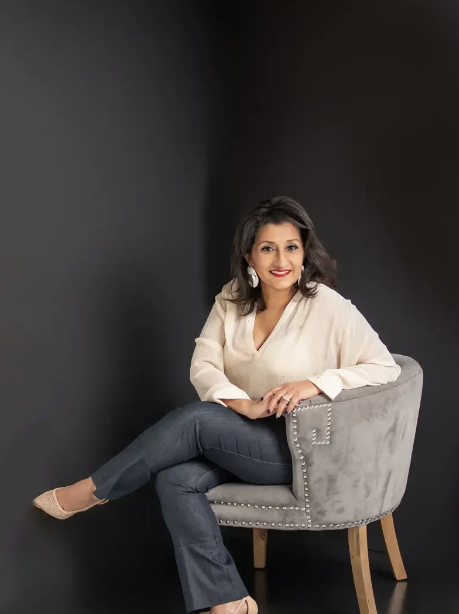 Dr. Uzma Ansari