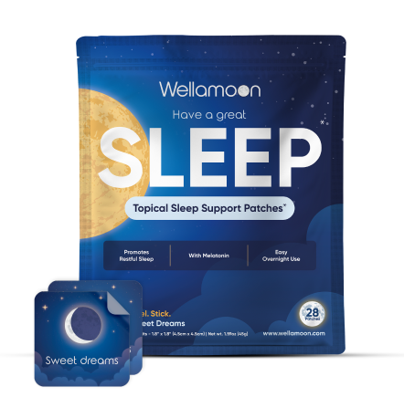 Bandoo Detox Patches