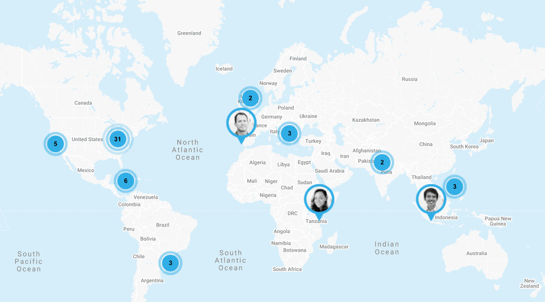 Storemapper 44 Awesome Store Locator Examples For Design Inspiration