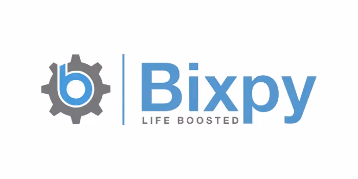 Bixpy LLC