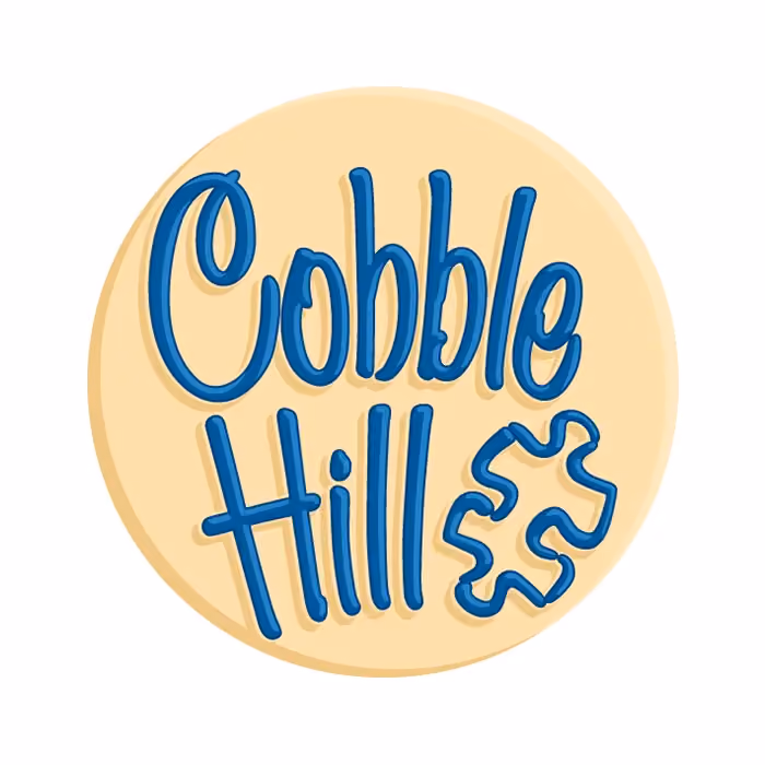 Cobble Hill Puzzle Co.