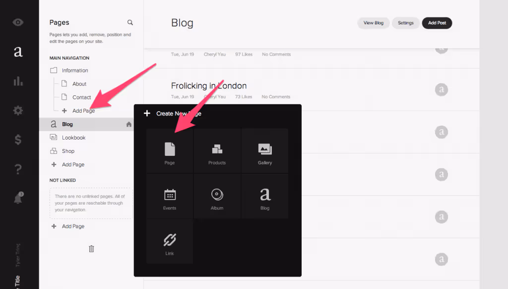 Storemapper for Squarespace