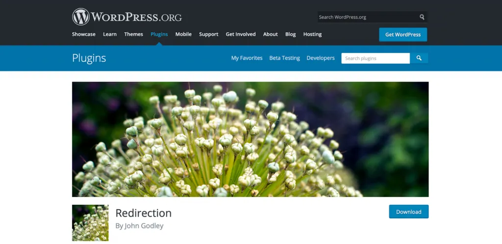 Redirection Best Wordpress Plugin