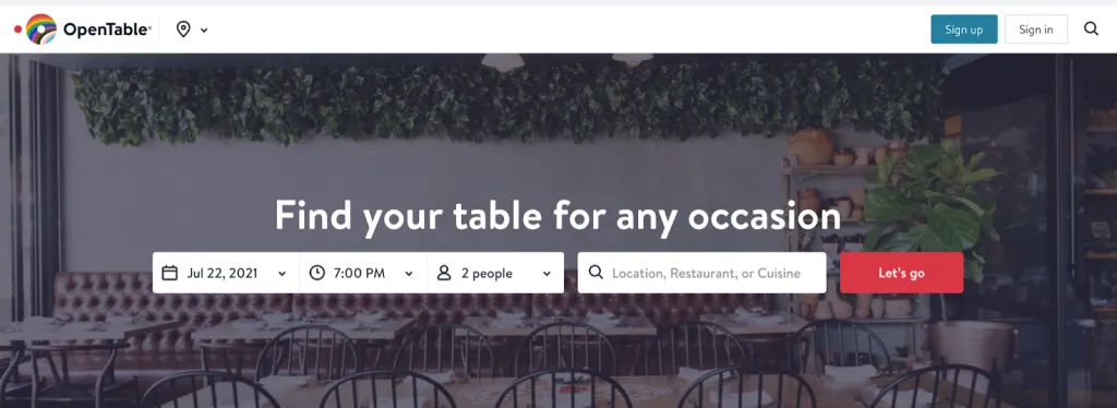 Best Squarespace Plugins Opentable