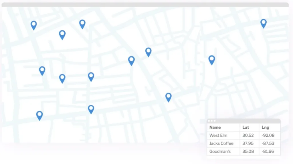 storemapper features