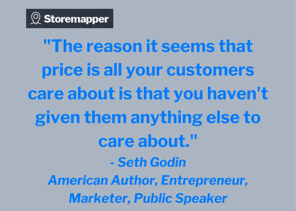 seth godin