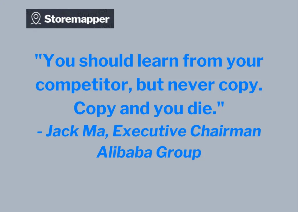 jack ma