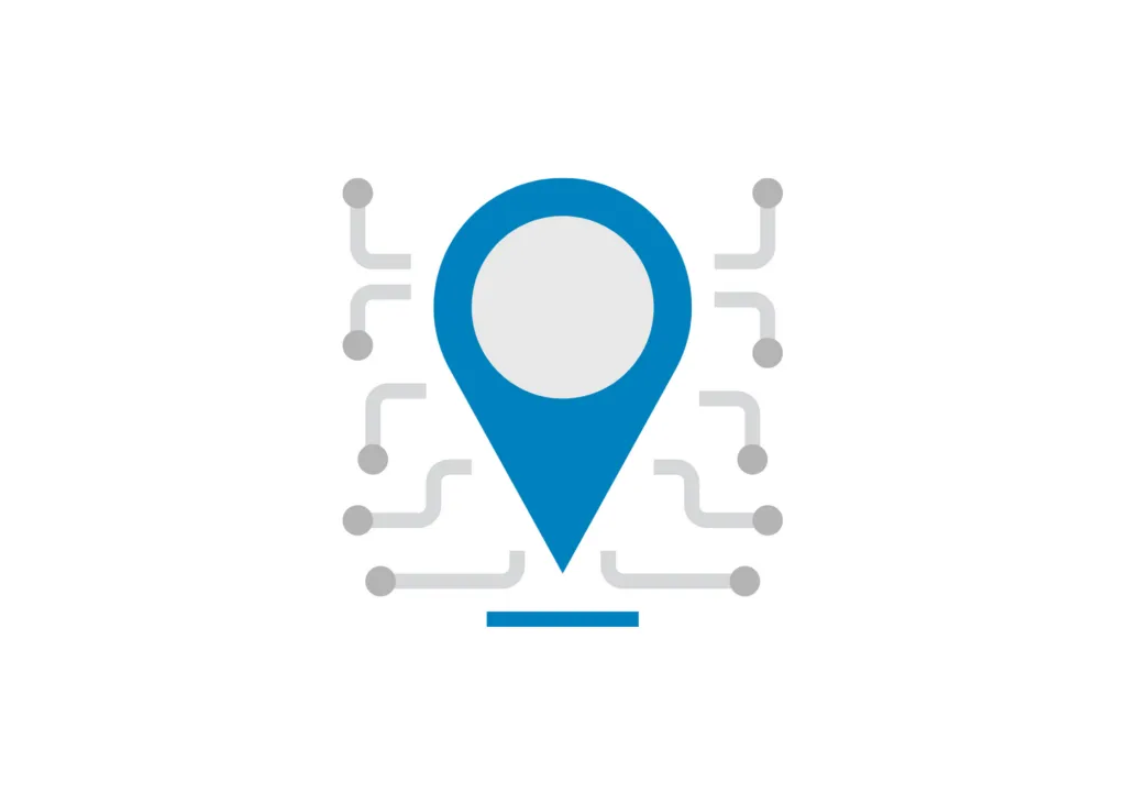 how does geolocation work