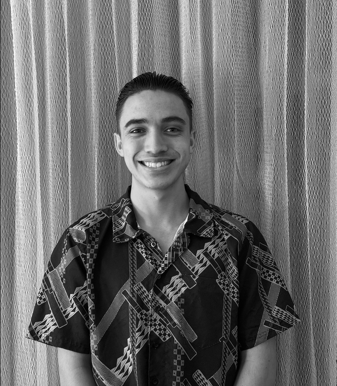 Elijah Labo
