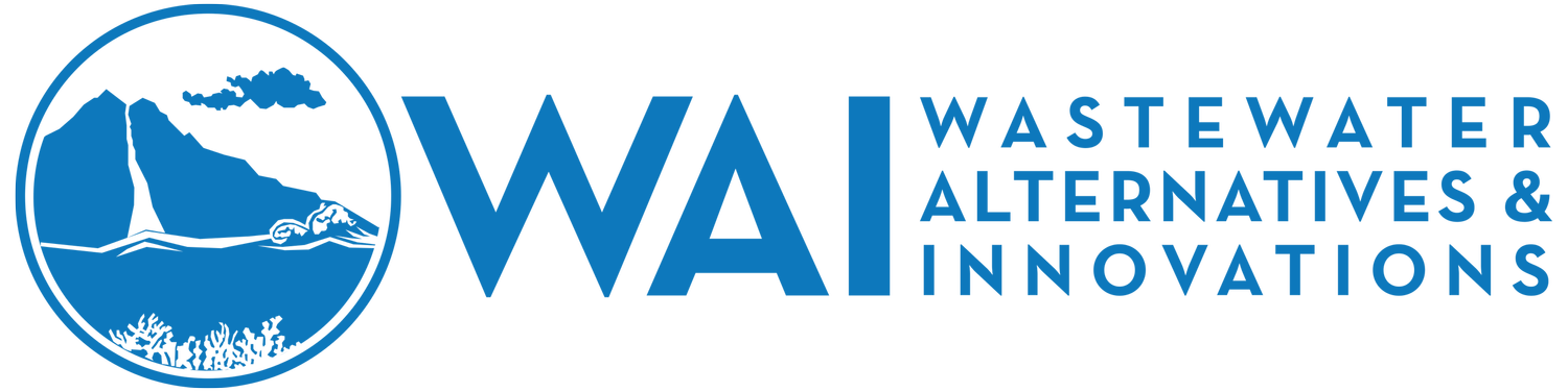 Wastewater Alternatives and Innovations