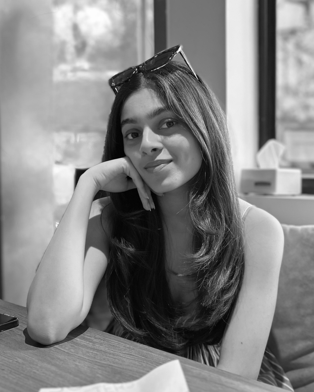 Ayra Kulkarni