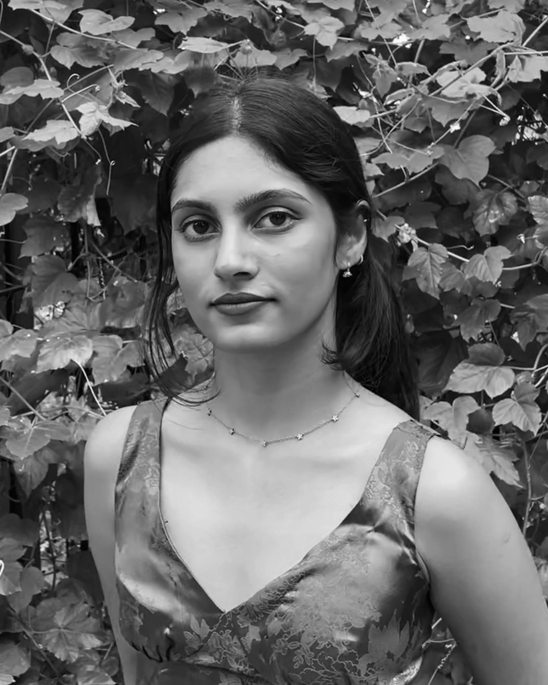 Samyukta Korrapati