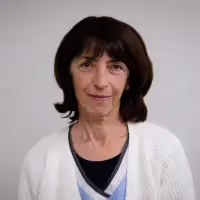 Simone Berger