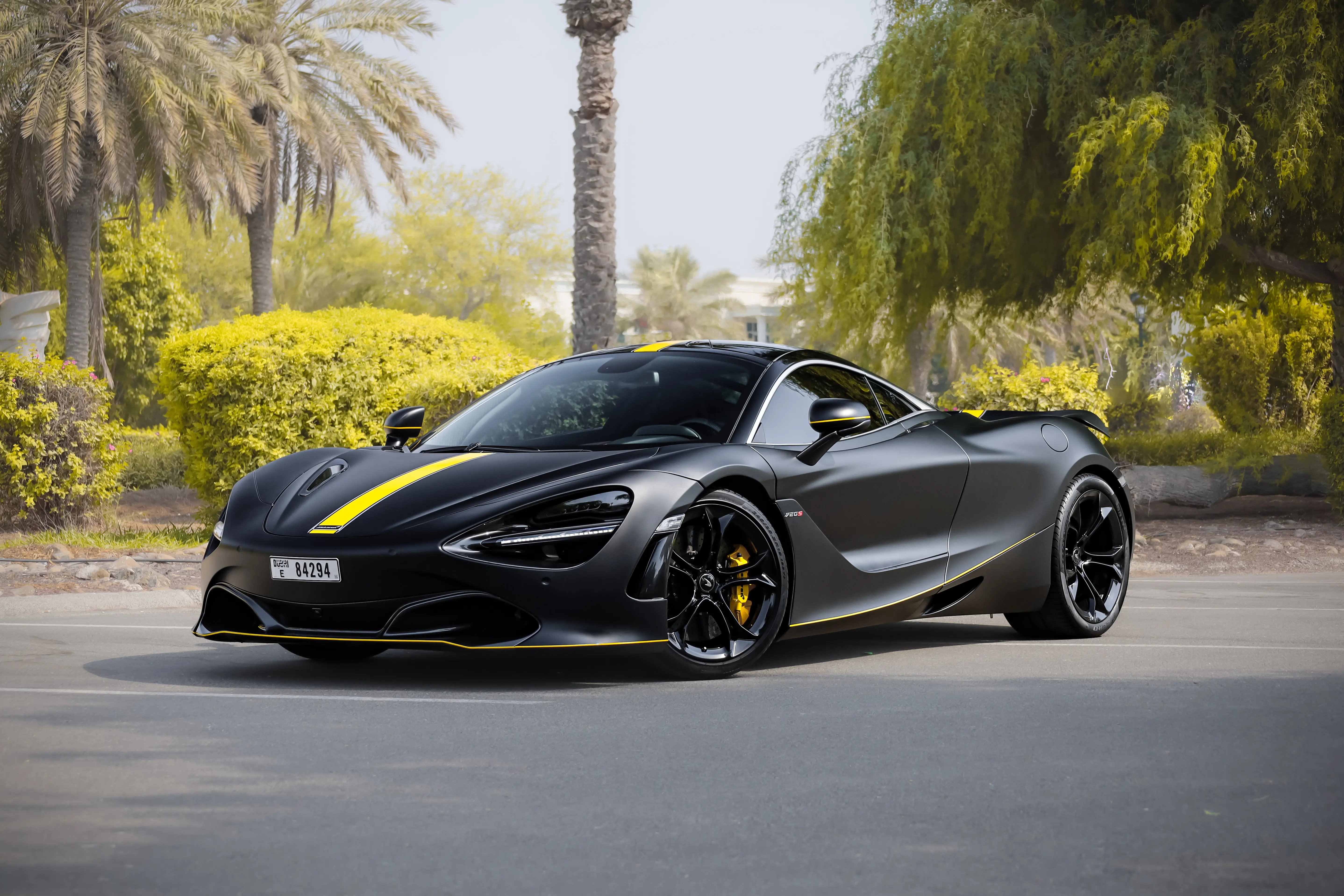 McLaren 720S