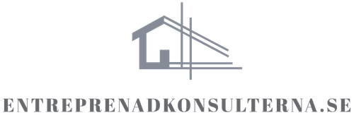 Entreprenadkonsulterna