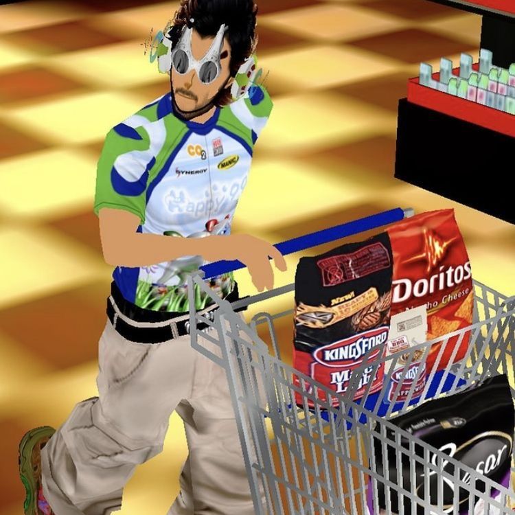 Portrait of Alice Sweitzer Cultural Strategist