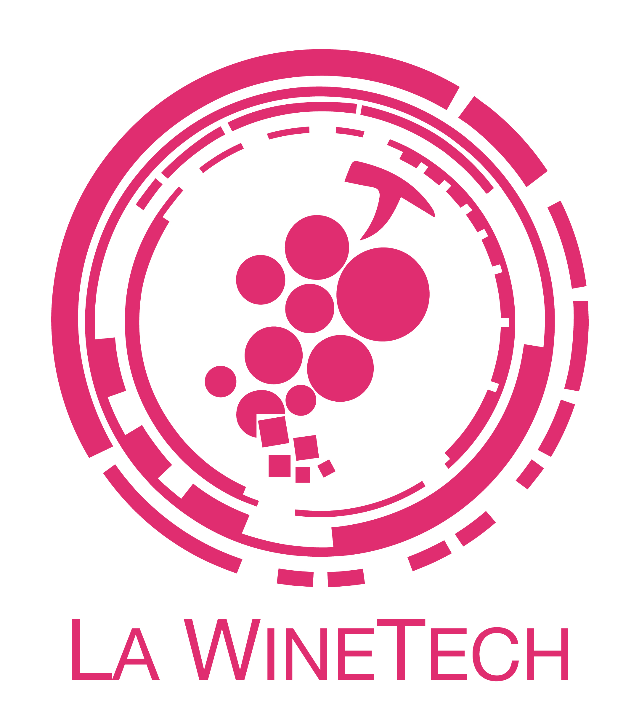 Logo WineTech